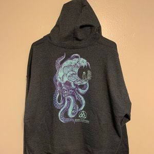 Basic Clothing Hoodie